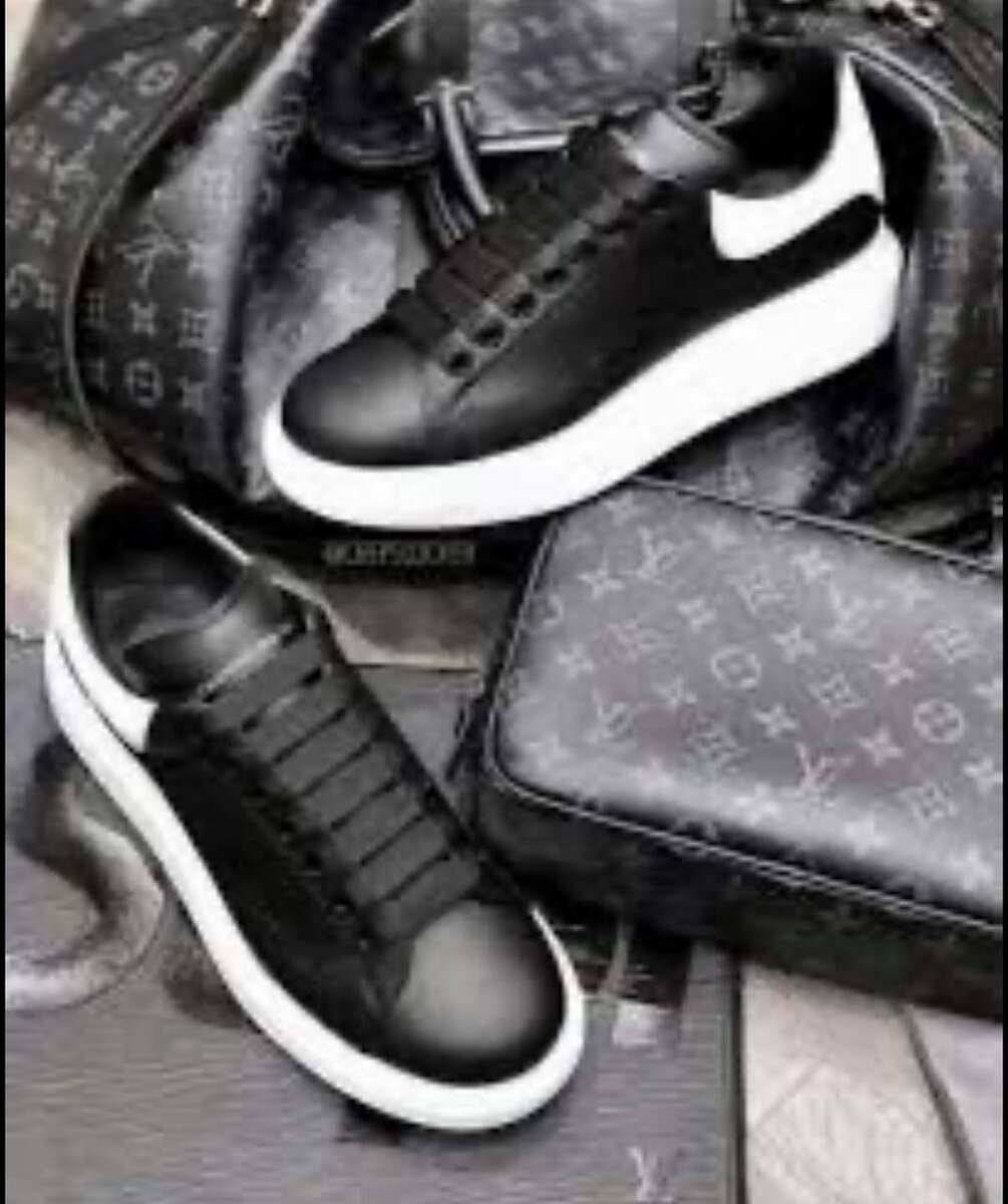 Magnifique chaussures