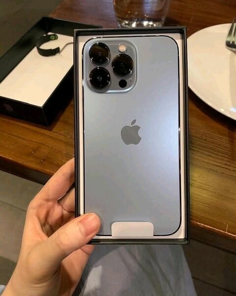 Smartphone haute performance