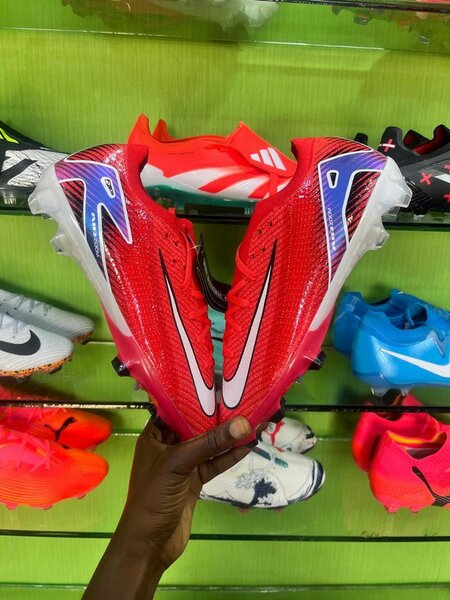 Crampon nike originale