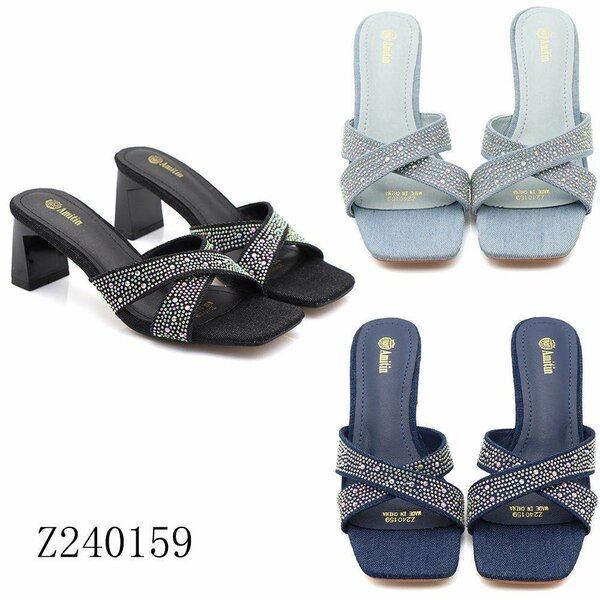 Chaussures à talons