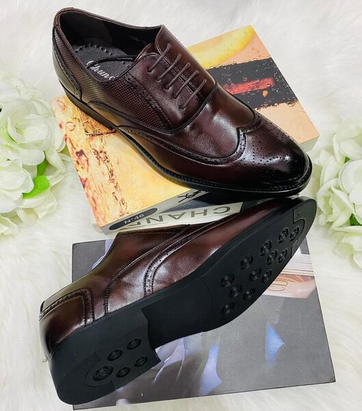 MEN’S SMART SHOES