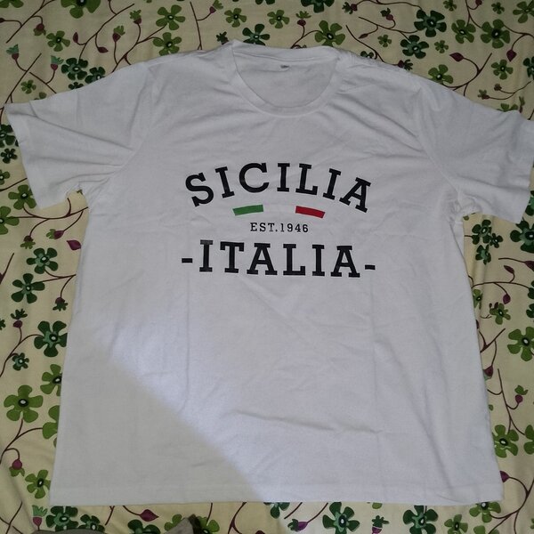 T-shirts imprimés uniques
