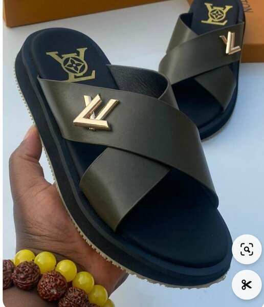 Sandales hommes