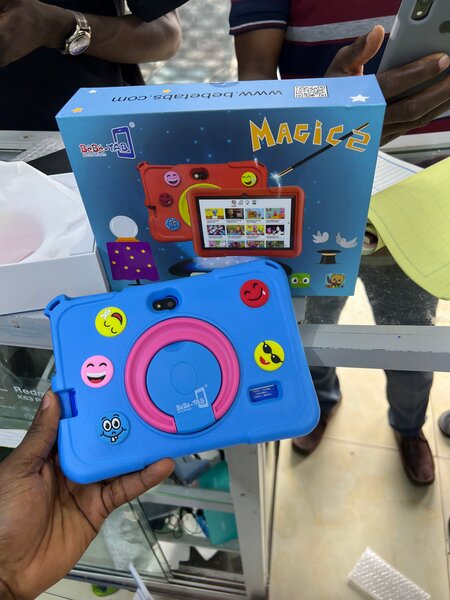 Tablette éducative pour enfants