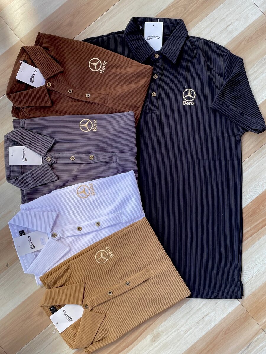 Golf T shirts