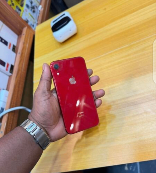 iPhone XR 64 Go - Smartphone