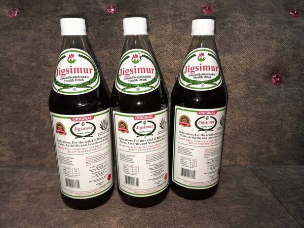Jigsimur herbal drink (factory price)