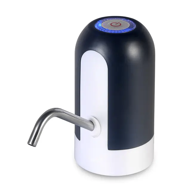 Dispenser automatique d'eau