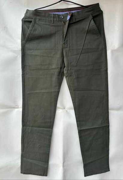 Pantalon dockers homme