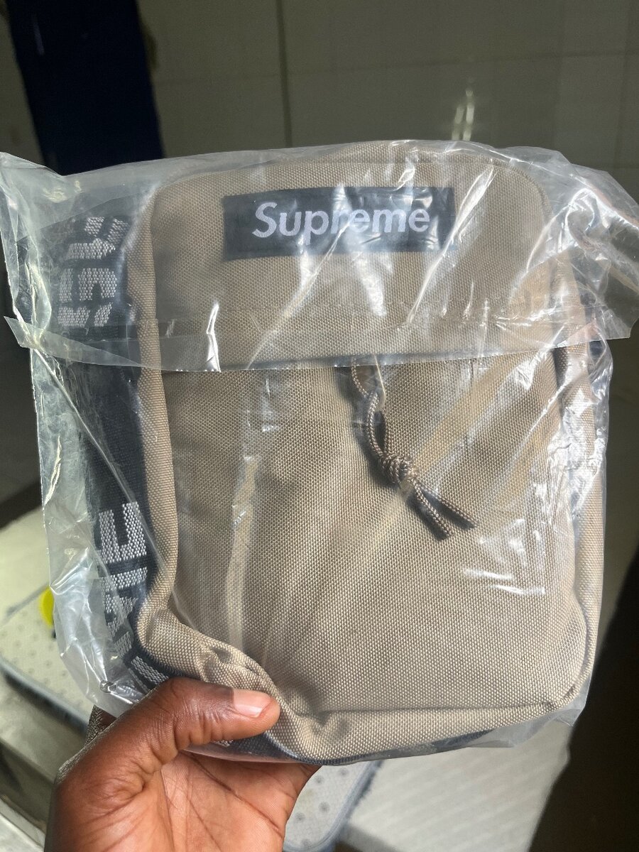 Sacoche à bandoulière