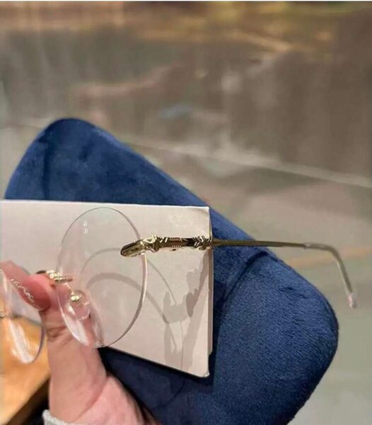 Lunettes avec coffret