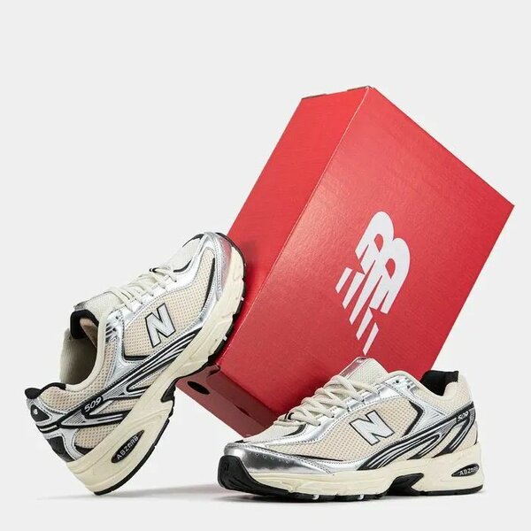 New Balance 509