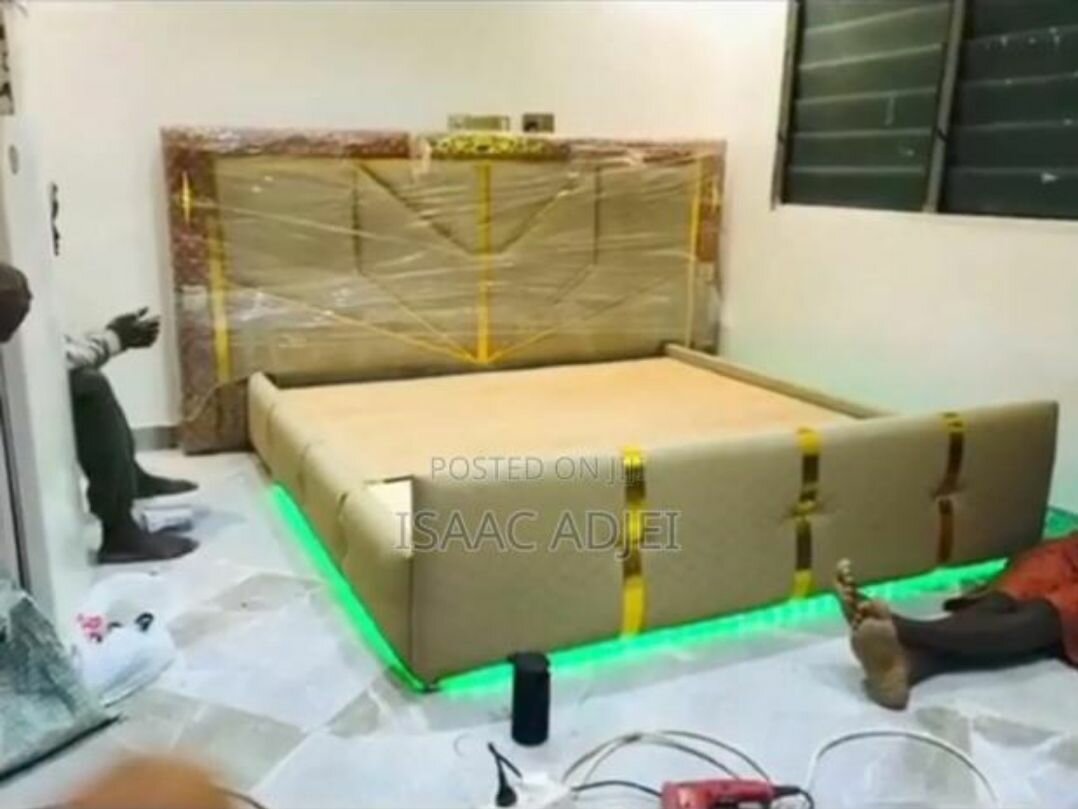 Queen size Bed Frame