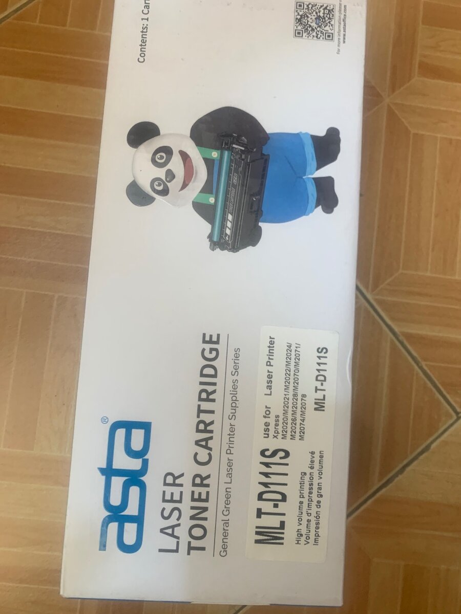 Samsung MLT-D111s Toner