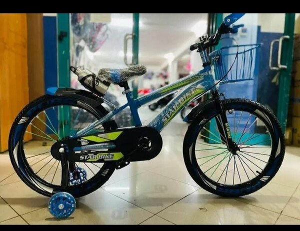 Vélo Enfant Starbike Fun