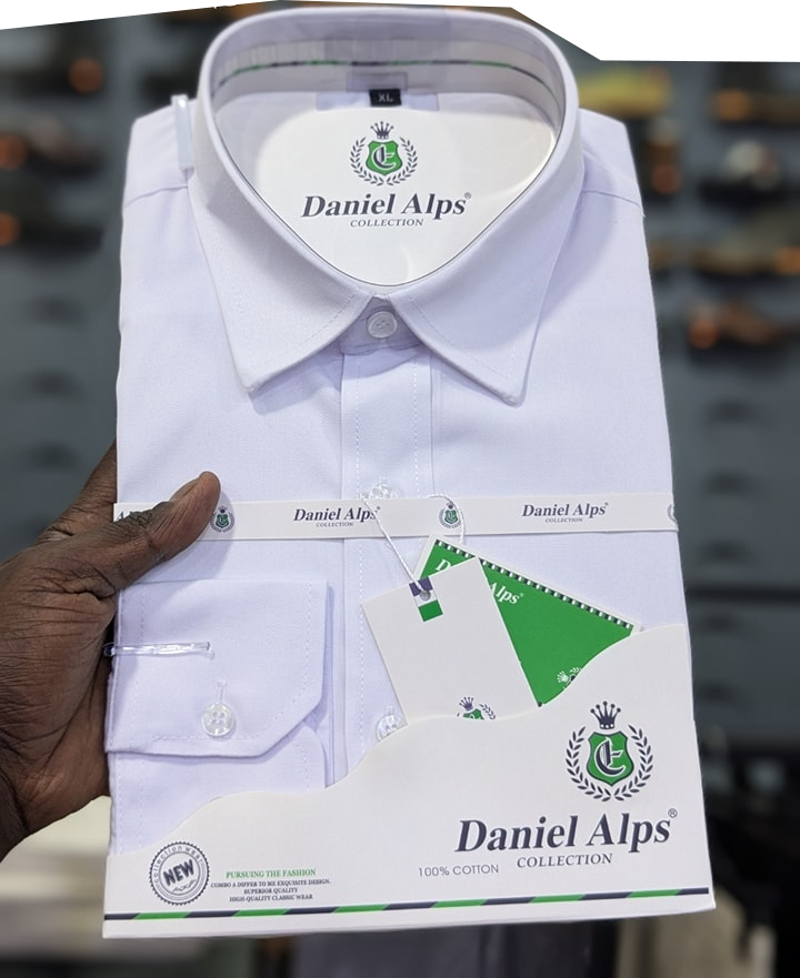 High Quality Smart Shirts