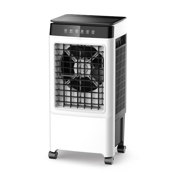 Refroidisseur Évaporatif Decakila