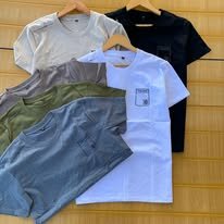 beau t-shirt pour hommes