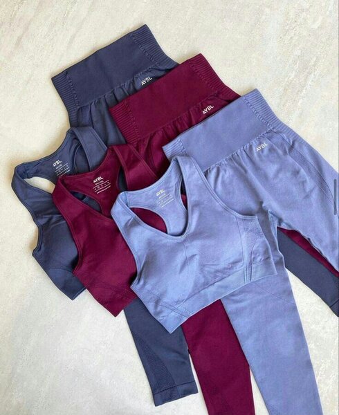 Ensemble de tenue de sport