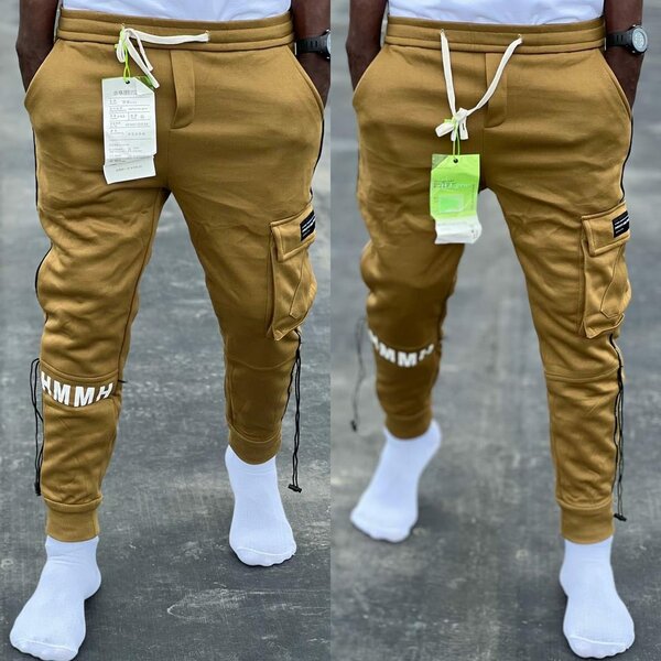 Joggings