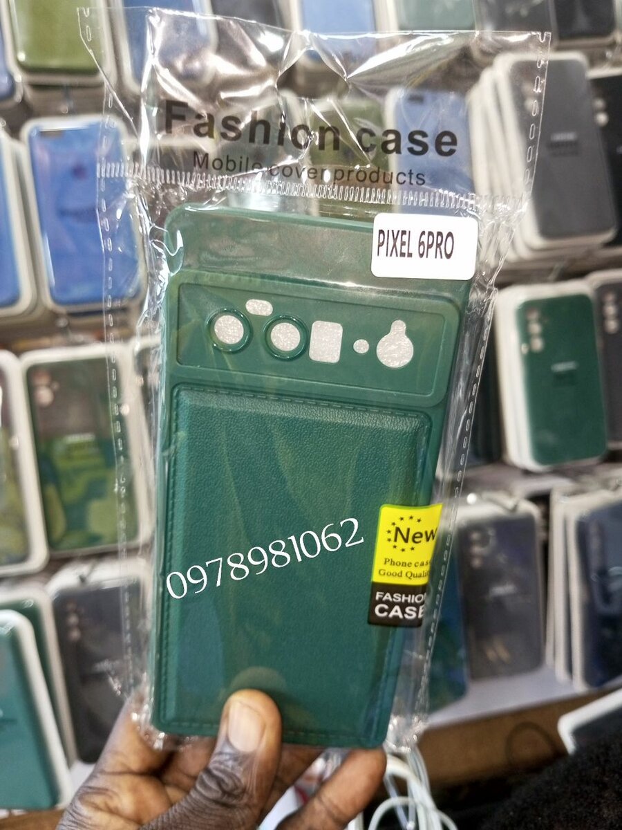 Tpu phone cover material