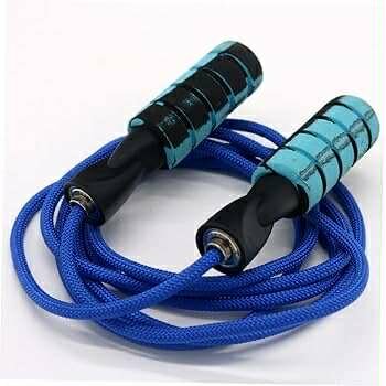 Corde à sauter réglable 3M