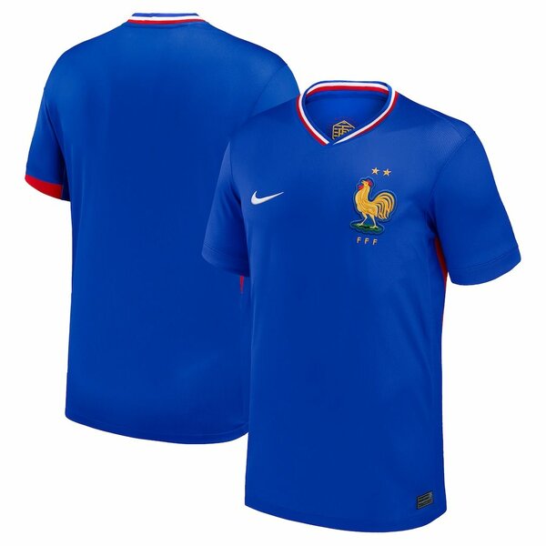 Maillot France
