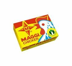 Maggi Cubes Saveur Poulet