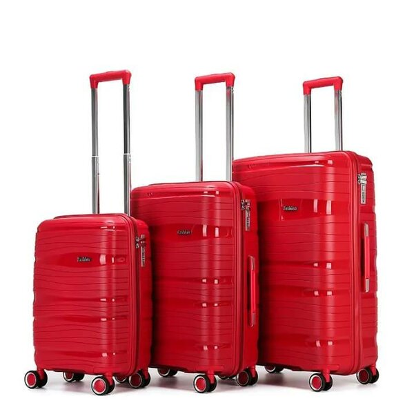 Valise de qualité