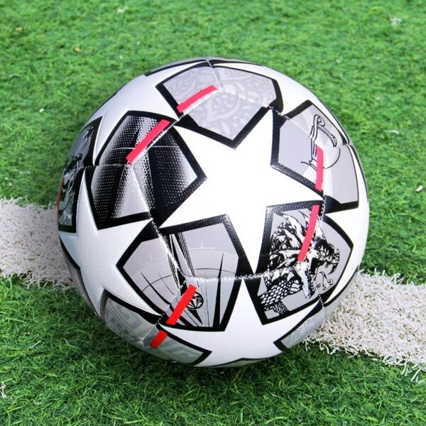Ballon de football Taille 5PVC