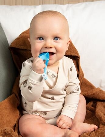 Brosse à Dent Bébé Ultra Douce