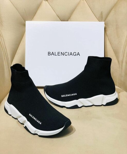 Balenciaga Shocks
