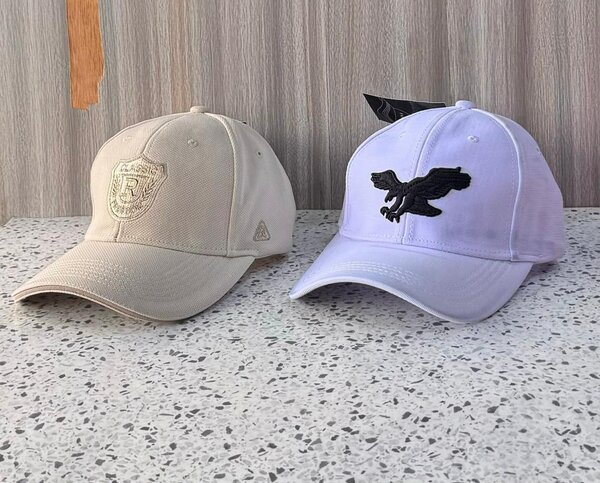 Casquette homme