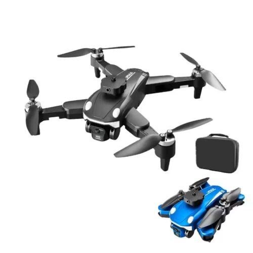 Drone Pliable Haute Définition