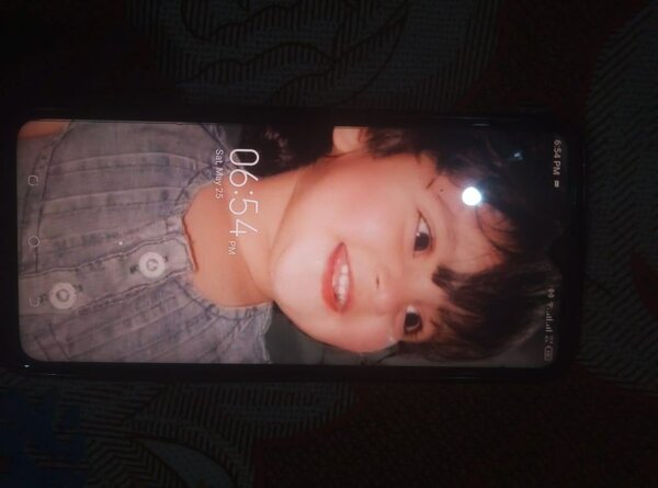 Tecno pova new Mobile for sell