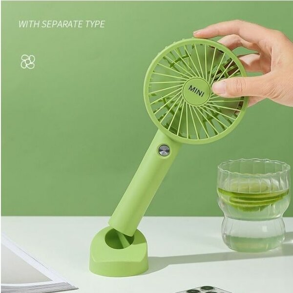 Hand held Fan