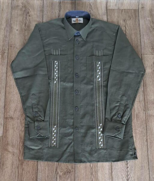 Chemise élégante pour homme