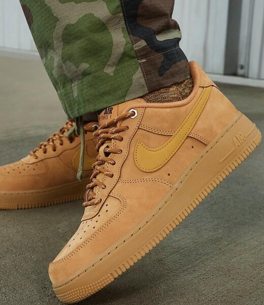 Limited edition airforce1