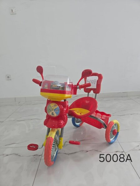 Tricycle enfant élégant
