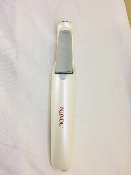 Nuyou foot/hands pedicure