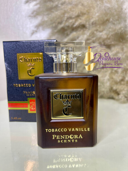 Charuto Tobacco Vanille Parfum