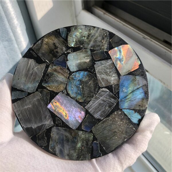 All Authentic Crystal Gemstones.