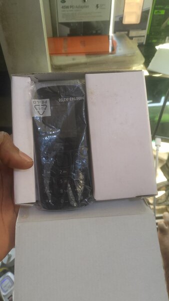 Téléphone Portable Nokia 105