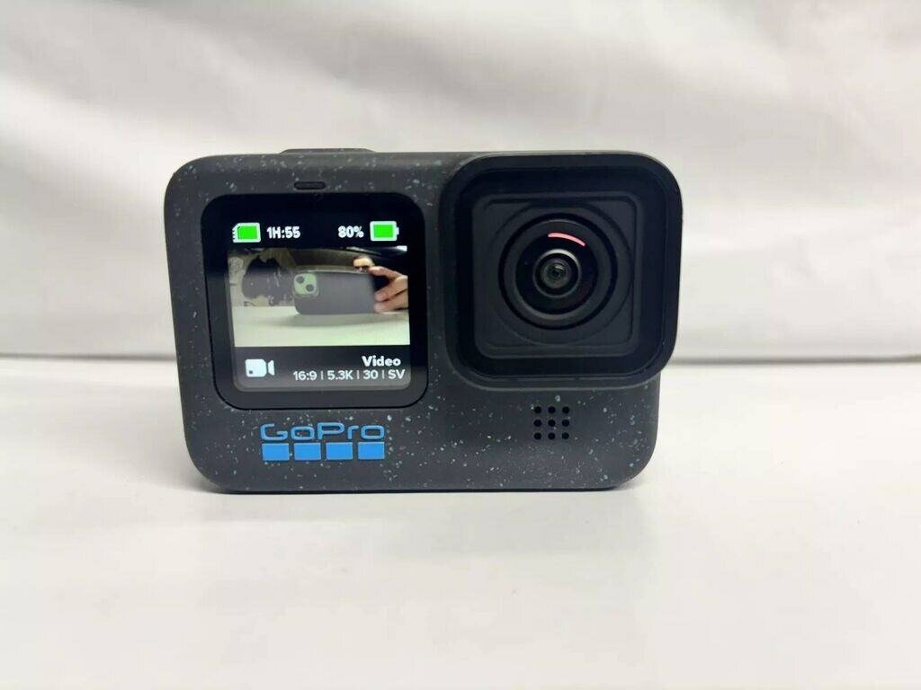 GoPro HERO12 Black