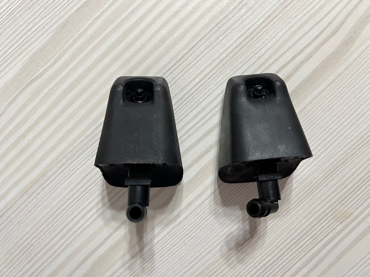 Омывайка фар Камри 30-35