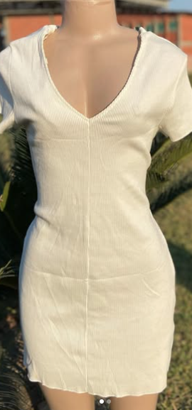 Beautiful elegant women's dress  size:M