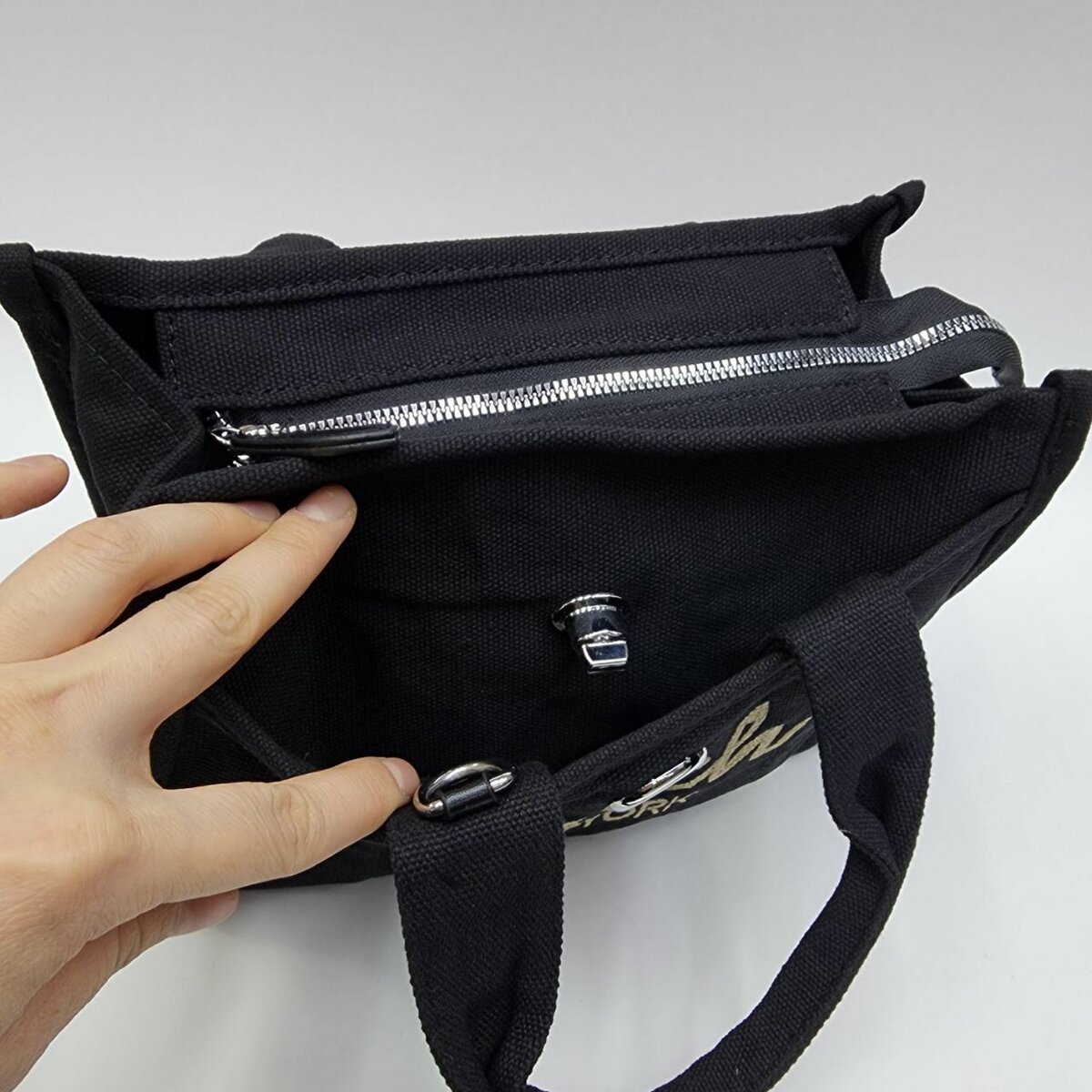 Бренд: COACH шоппер