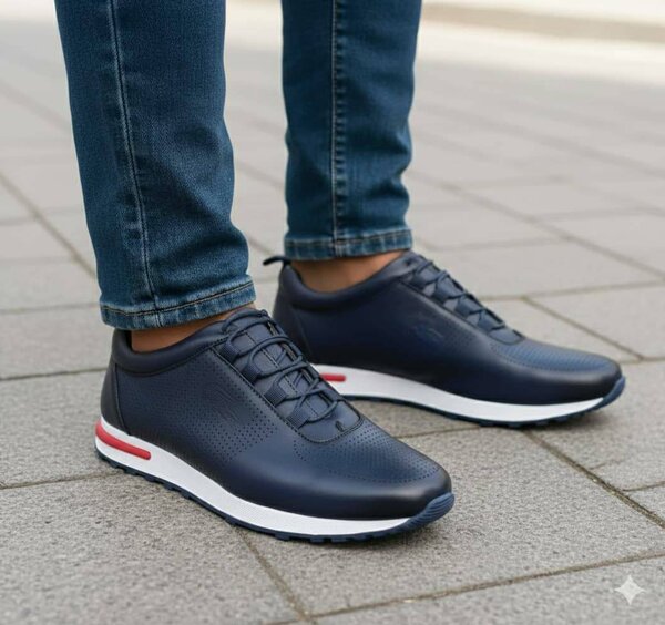 Chaussures de sport élégantes