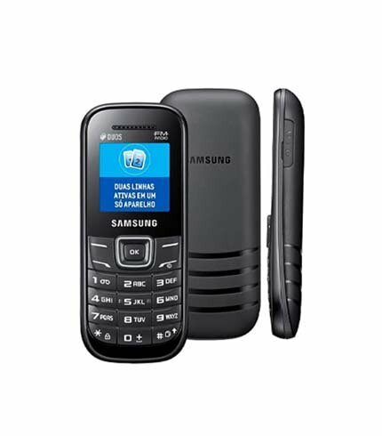 NEW SAMSUNG KEYSTONE (keypad )