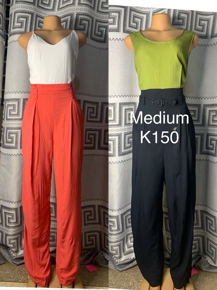 Thrift Jumpsuits